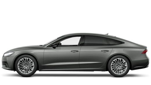 Audi A7 Sportback Brochure