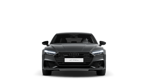 Whetstone Audi | Official Audi Dealership & Service Centre