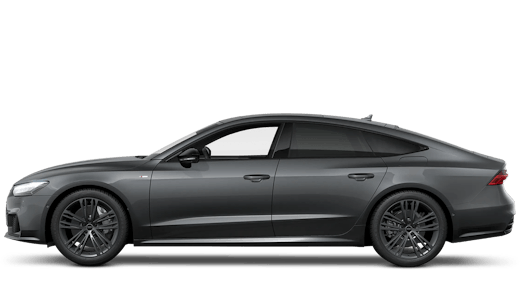 Audi A7 Sportback TFSI e Brochure
