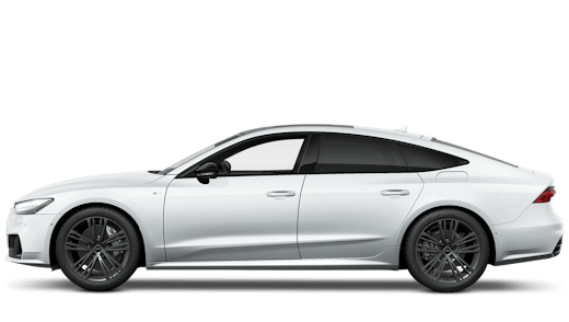 Audi A7 Sportback TFSI e Brochure