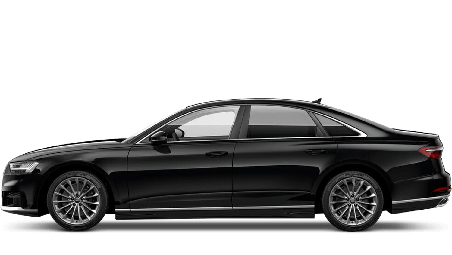 Audi A8 50 TDI Quattro S Line 4dr Tiptronic Lease Group 1 Audi