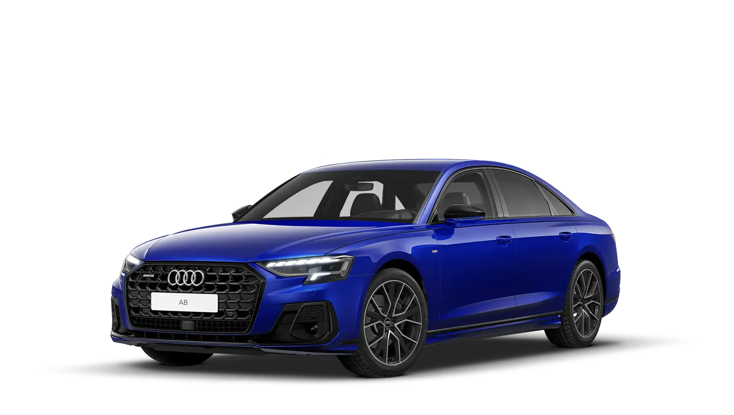 Black Edition