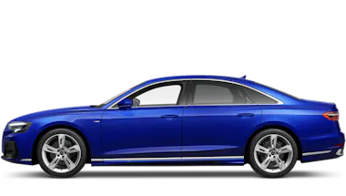 Audi A8 753