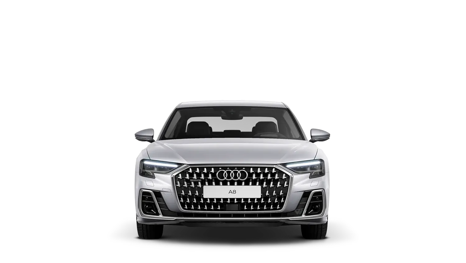 Sport Quarter View