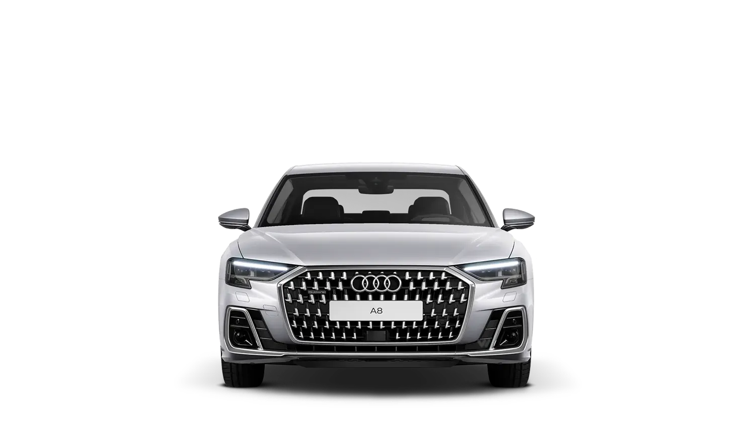 Sport Quarter View