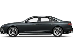 50 TDI quattro Sport 286PS Tiptronic