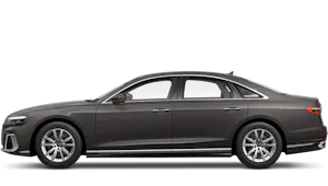 50 TDI quattro Sport 286PS Tiptronic