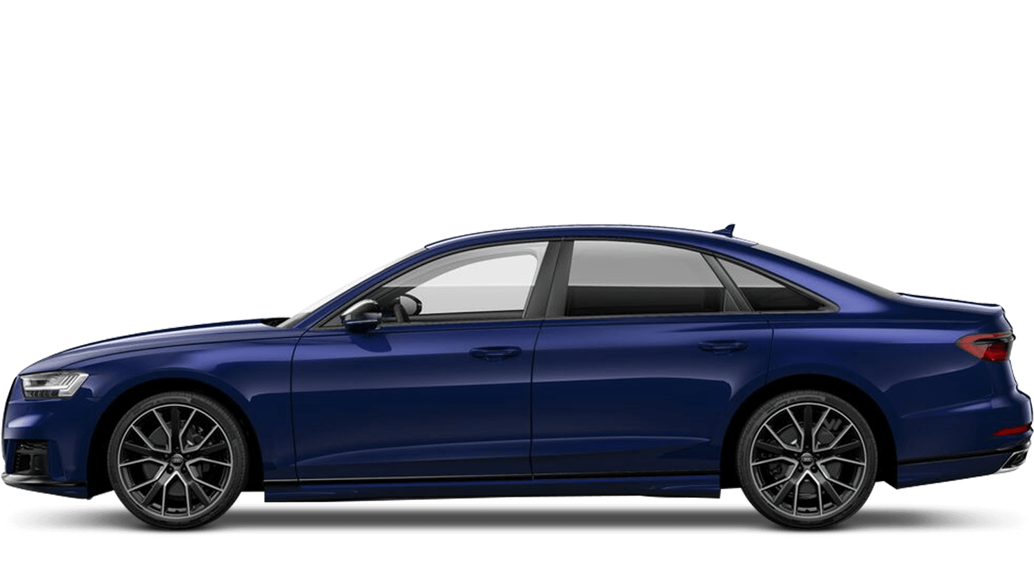 Audi A8 Black Edition | Finance Available | Group 1 Audi