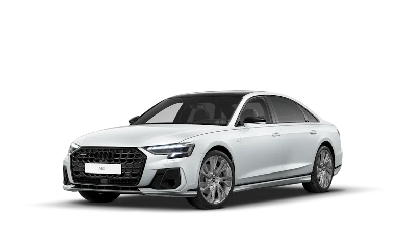 Audi A8 L