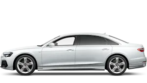 50 TDI quattro LWB S Line 286PS Tiptronic