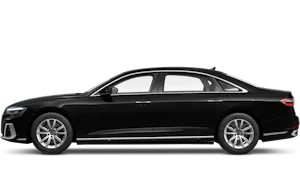 50 TDI quattro LWB Sport 286PS Tiptronic