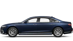 50 TDI quattro LWB Sport 286PS Tiptronic