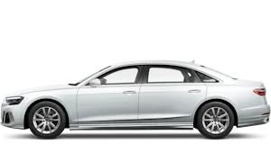 50 TDI quattro LWB Sport 286PS Tiptronic