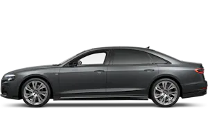 50 TDI quattro LWB Vorsprung 286PS Tiptronic