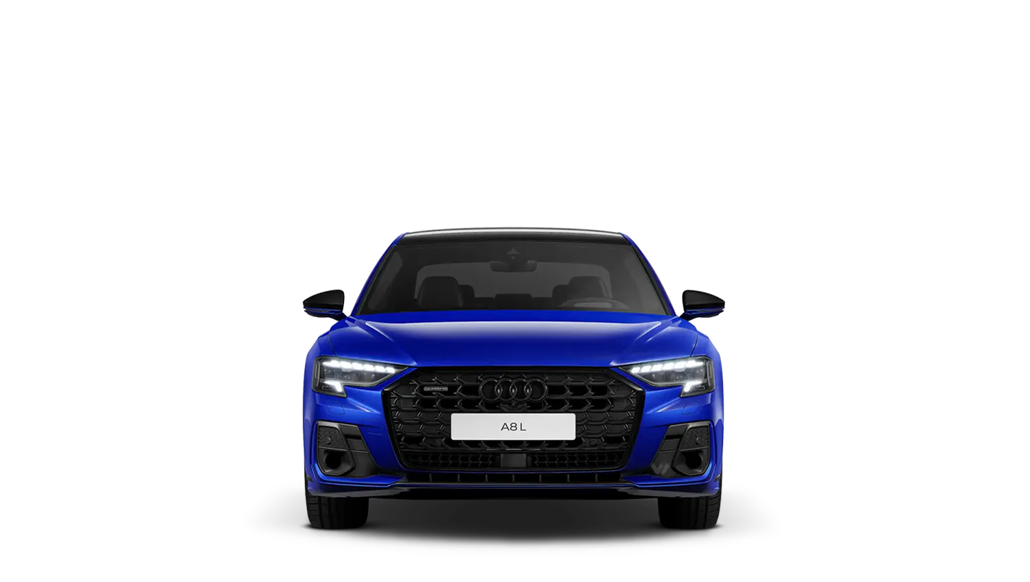 Vorsprung Quarter View