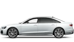 50 TDI quattro LWB Vorsprung 286PS Tiptronic