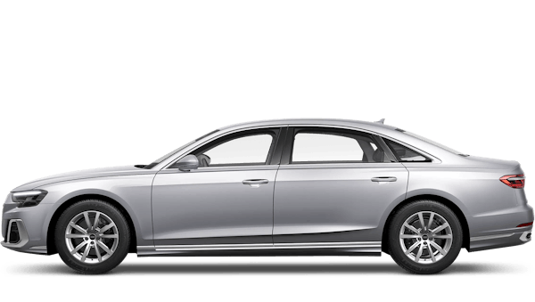 Audi A8 L New Sport
