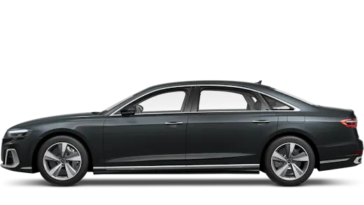 A8 L TFSI e