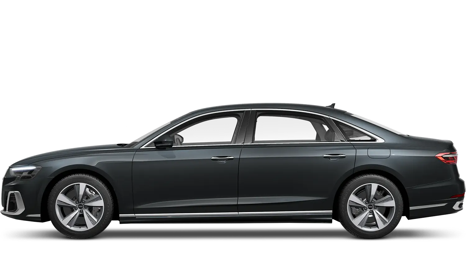 A8 L Tfsi E
