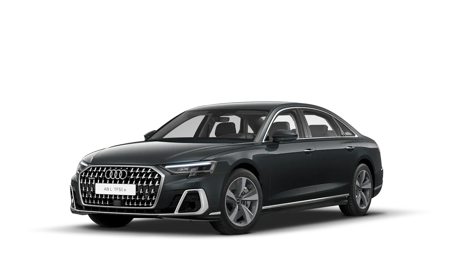 A8 L Tfsi E