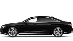 60 TFSI e quattro LWB S Line 462PS Tiptronic