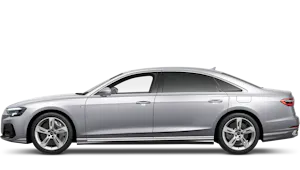 60 TFSI e quattro LWB S Line 462PS Tiptronic