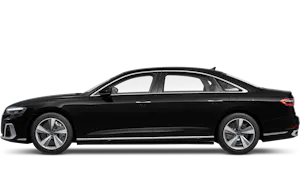 60 TFSI e quattro LWB Sport 462PS Tiptronic