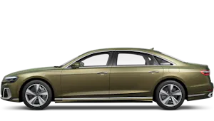 60 TFSI e quattro LWB Sport 462PS Tiptronic