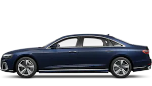 60 TFSI e quattro LWB Sport 462PS Tiptronic