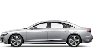 60 TFSI e quattro LWB Sport 462PS Tiptronic