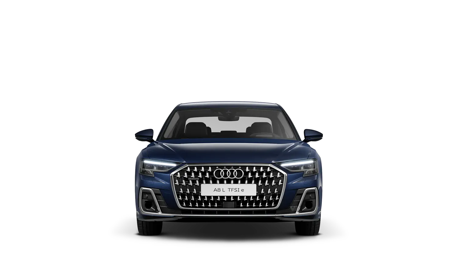Sport Quarter View