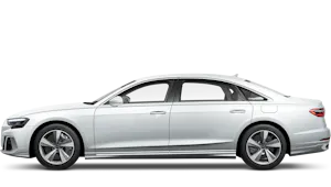 60 TFSI e quattro LWB Sport 462PS Tiptronic