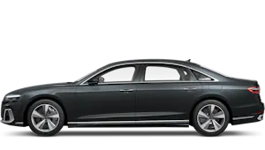 60 TFSI e quattro LWB Sport 462PS Tiptronic