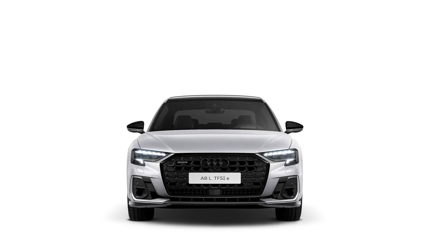 Vorsprung Quarter View