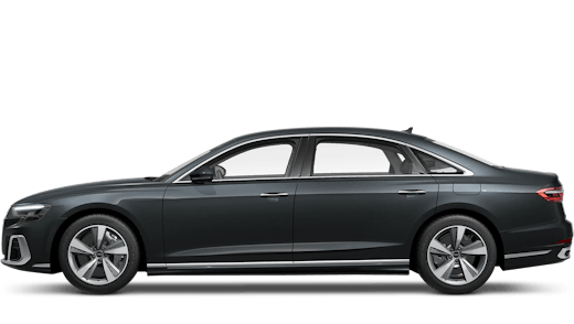 Audi A8 L TFSI e New Brochure