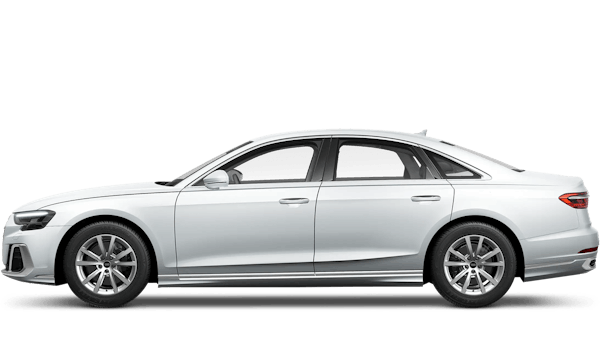 Audi A8 New Sport