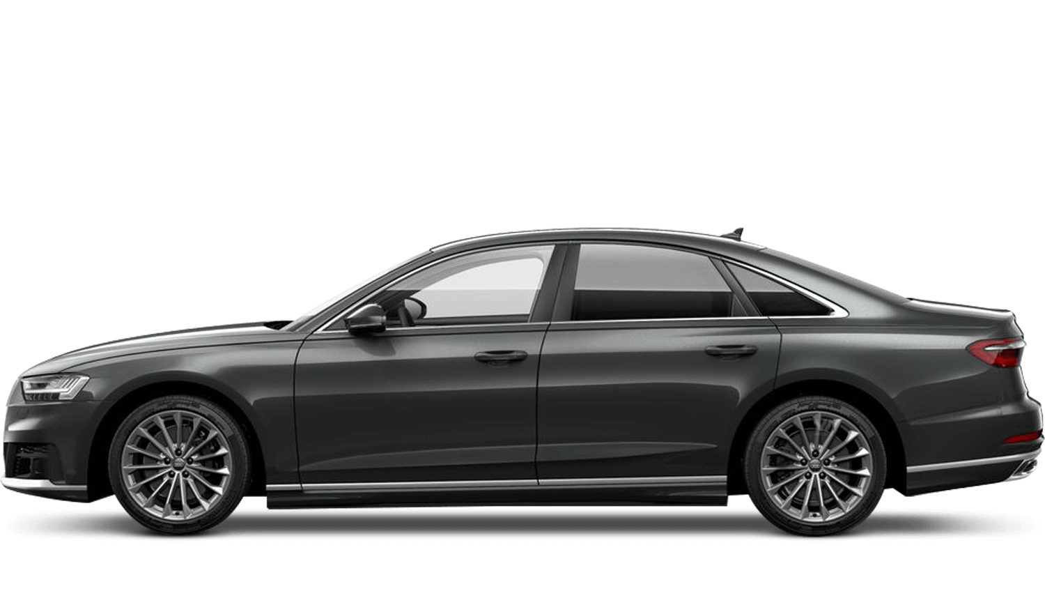 Daytona Grey (Pearl)