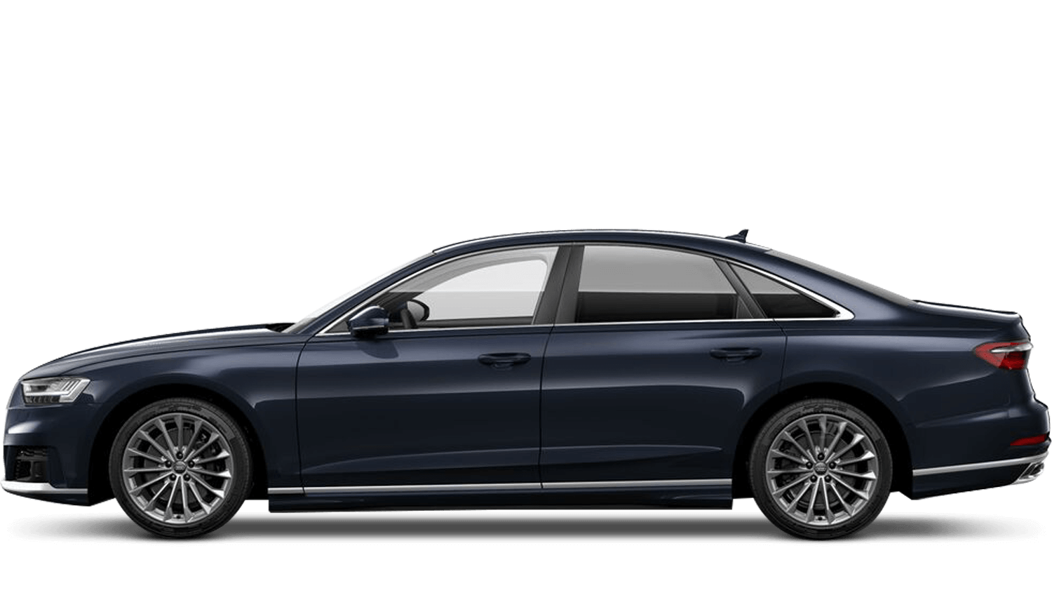 Moonlight Blue (Metallic)