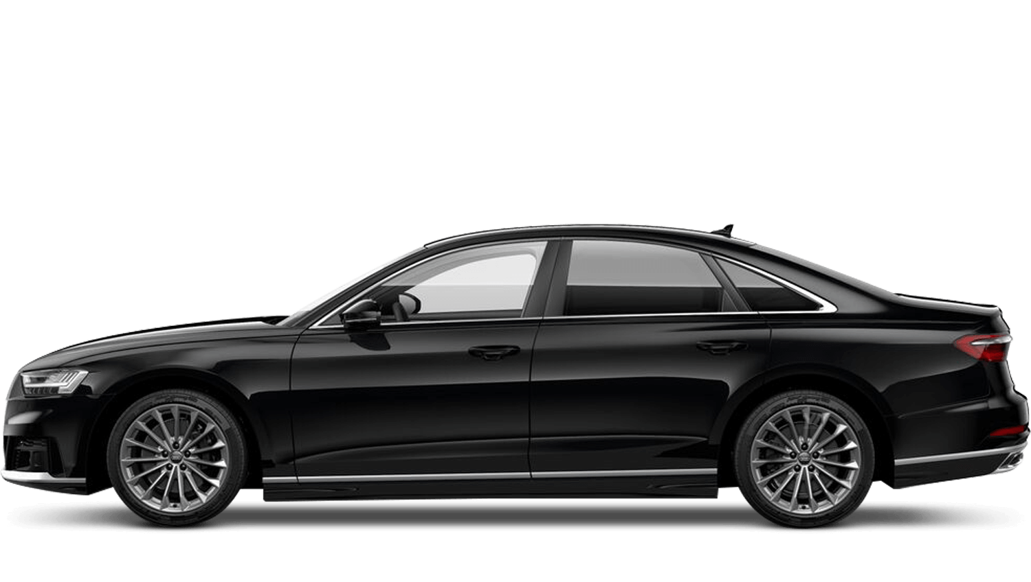 Mythos Black (Metallic)
