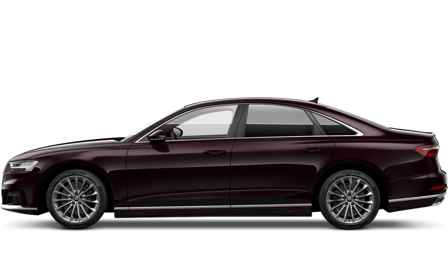Seville Red (Metallic)
