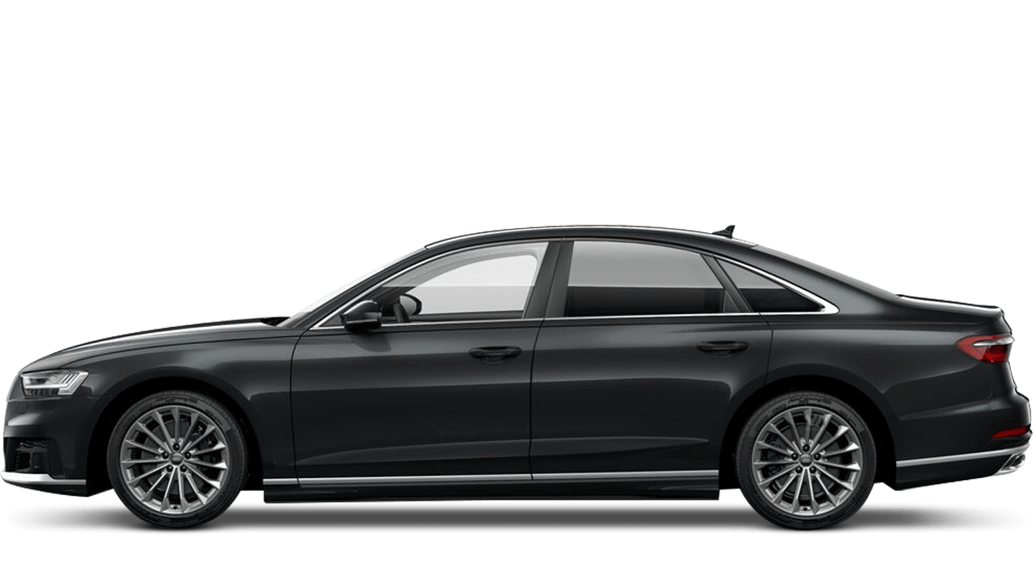 Vesuvius Grey (Metallic)
