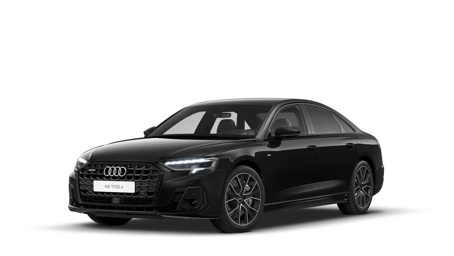 Black Edition