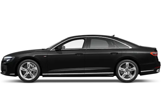 A8 TFSI e