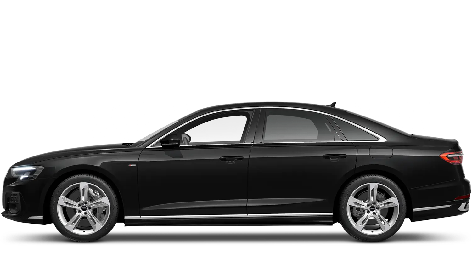 A8 Tfsi E