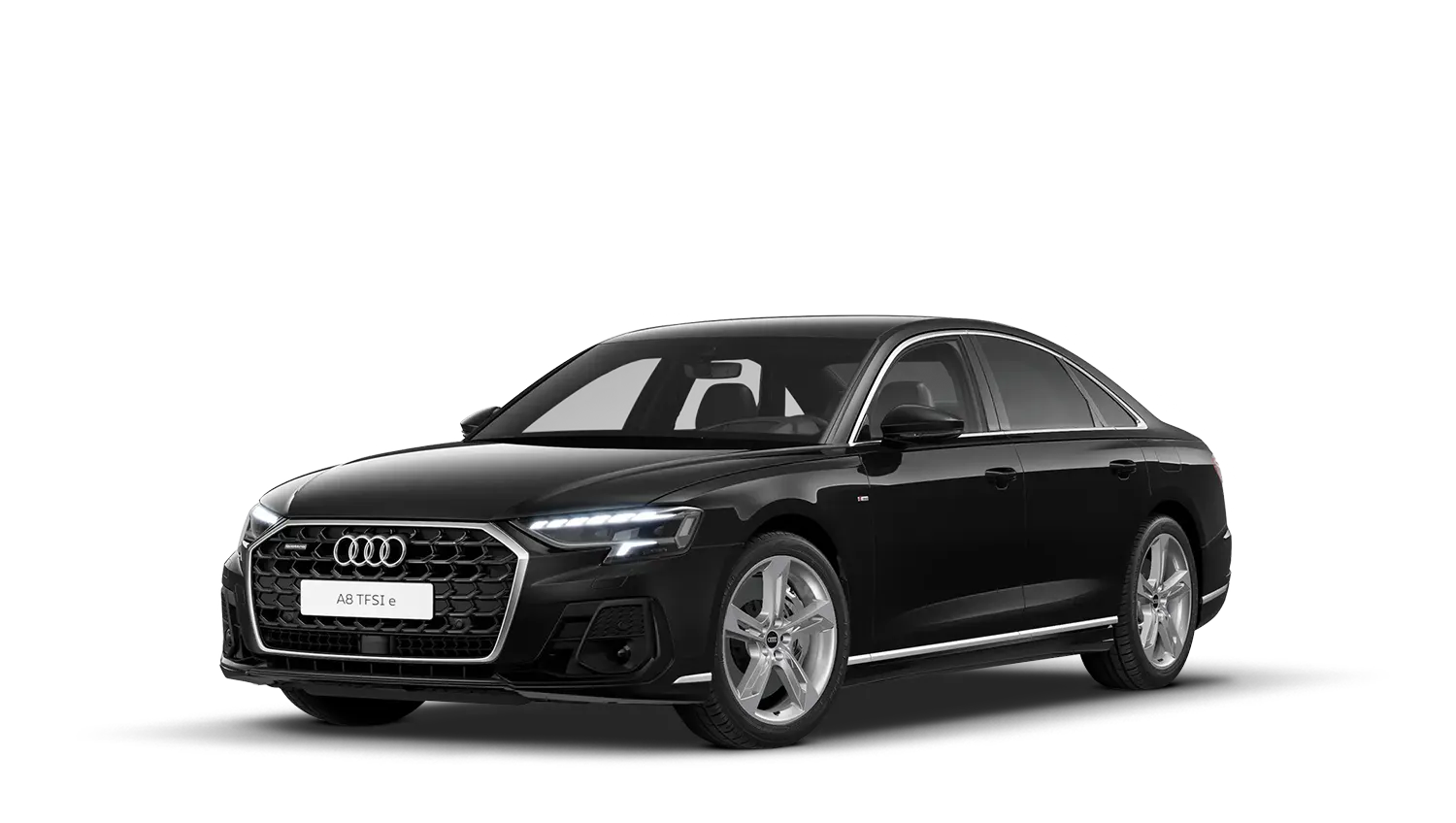A8 Tfsi E