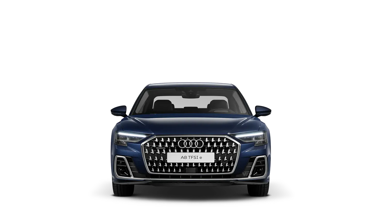 Sport Quarter View