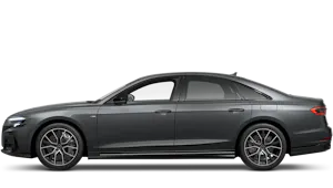60 TFSI e quattro Black Edition 462PS Tiptronic