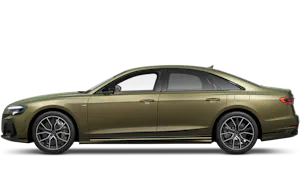 60 TFSI e quattro Black Edition 462PS Tiptronic