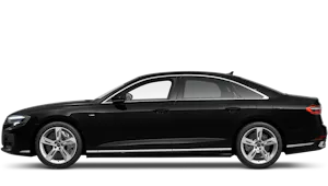 60 TFSI e quattro S Line 462PS Tiptronic