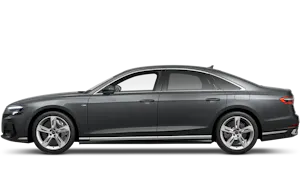 60 TFSI e quattro S Line 462PS Tiptronic